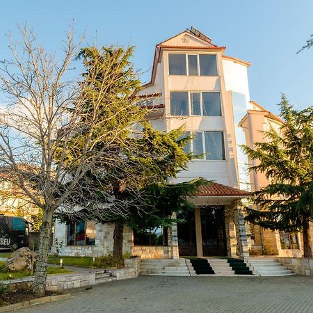 Hotel George 코르처 외부 사진
