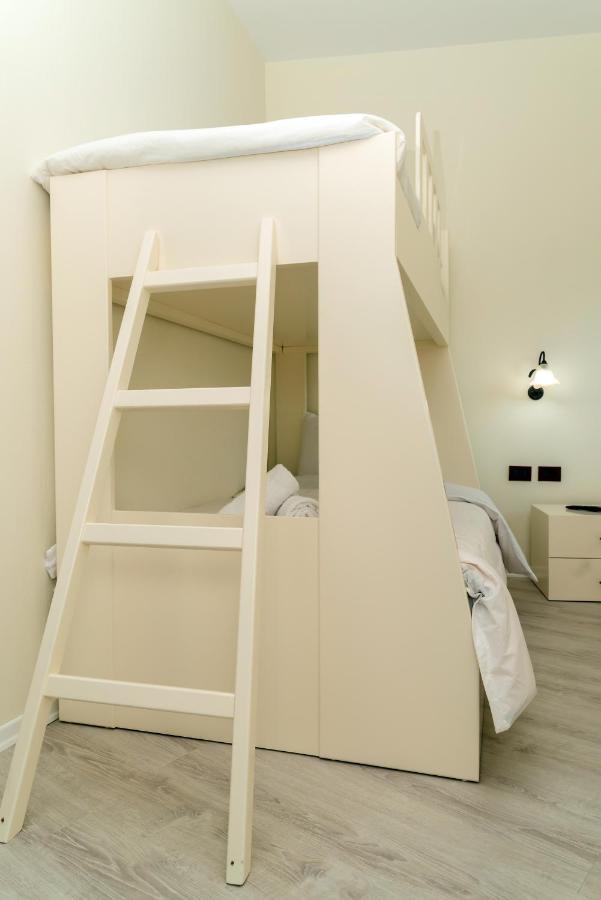 Hotel George 코르처 외부 사진