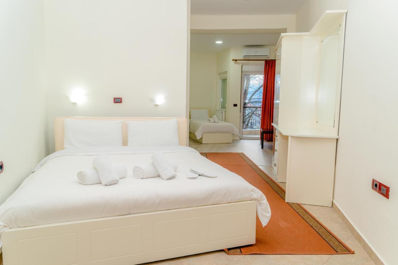Hotel George 코르처 외부 사진