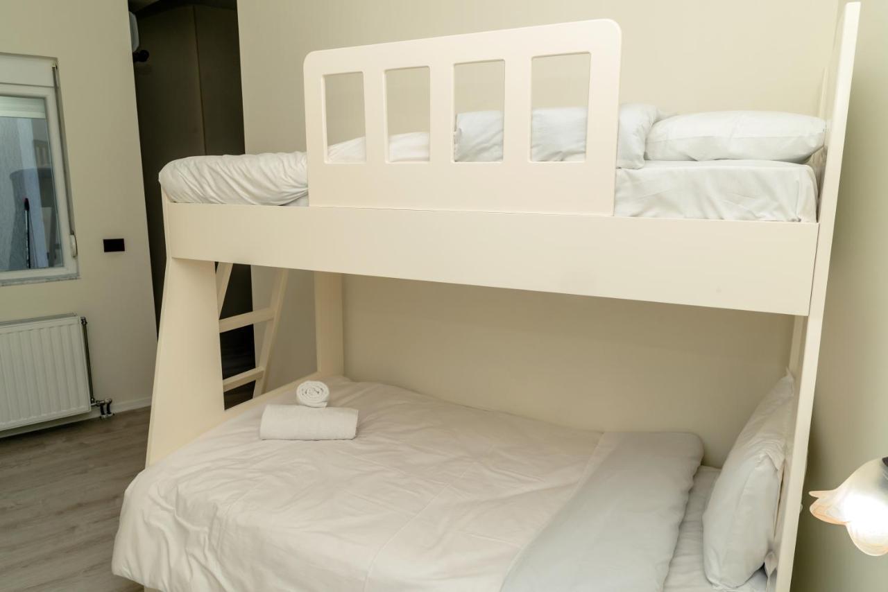 Hotel George 코르처 외부 사진